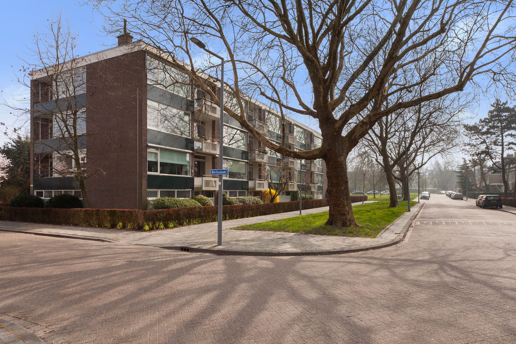 Photo 27 of Berliozlaan 36