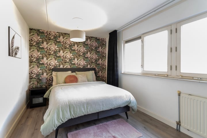 Foto 17 van Anna Bijnsstraat 80