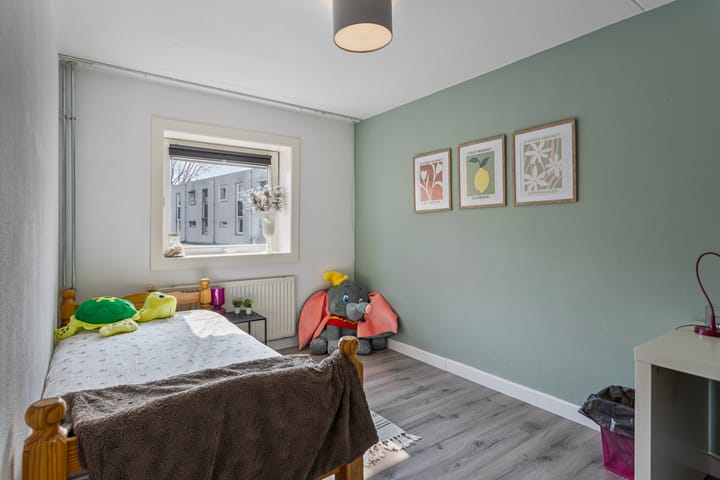 Foto 19 van Anna Bijnsstraat 80