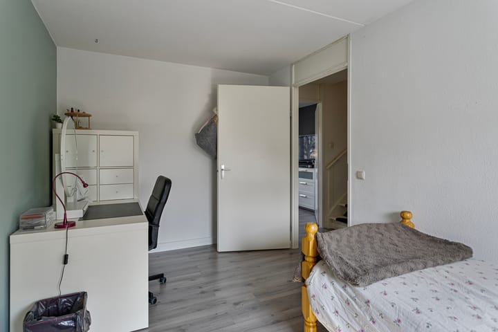 Foto 20 van Anna Bijnsstraat 80