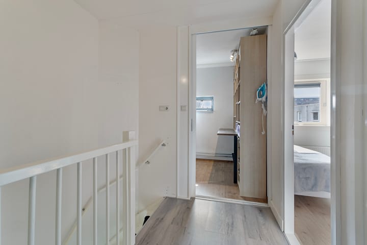 Foto 23 van Anna Bijnsstraat 80