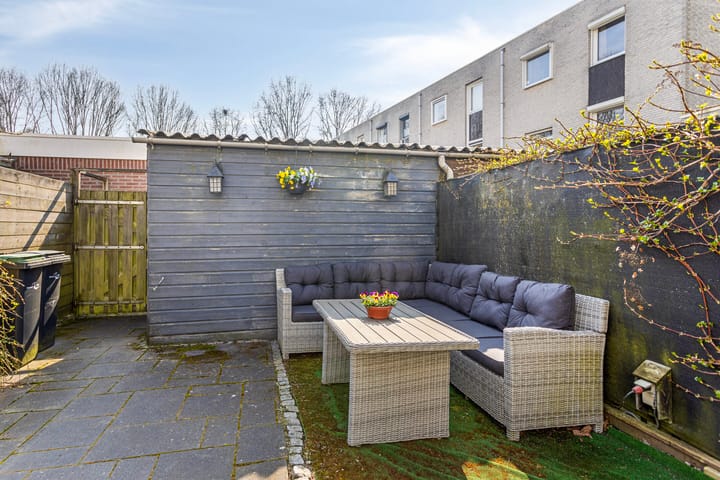 Foto 31 van Anna Bijnsstraat 80