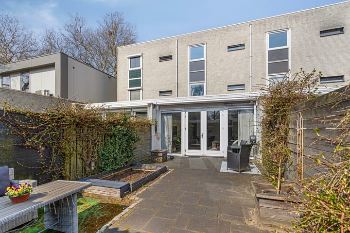 Foto 32 van Anna Bijnsstraat 80