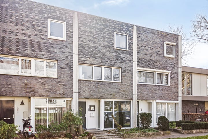 Foto 35 van Anna Bijnsstraat 80