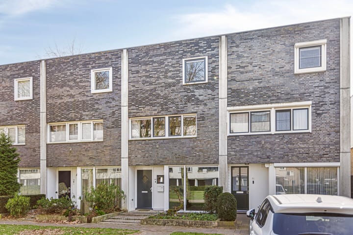 Foto 36 van Anna Bijnsstraat 80