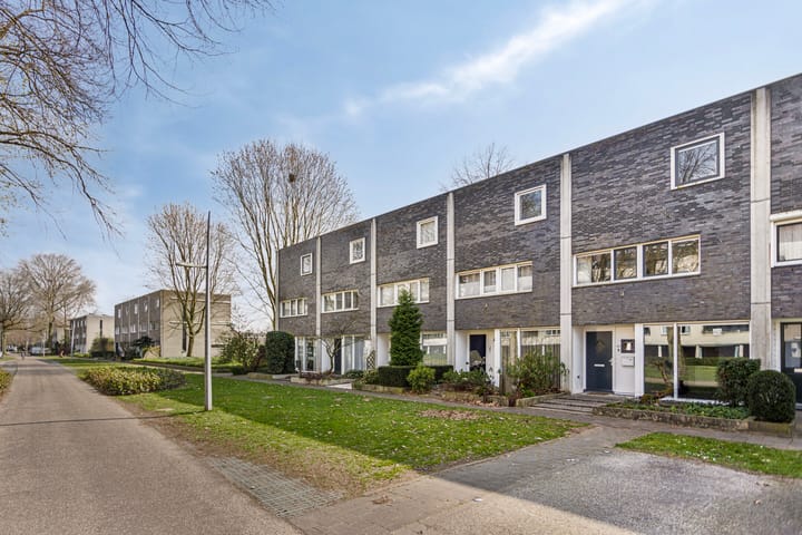 Foto 37 van Anna Bijnsstraat 80