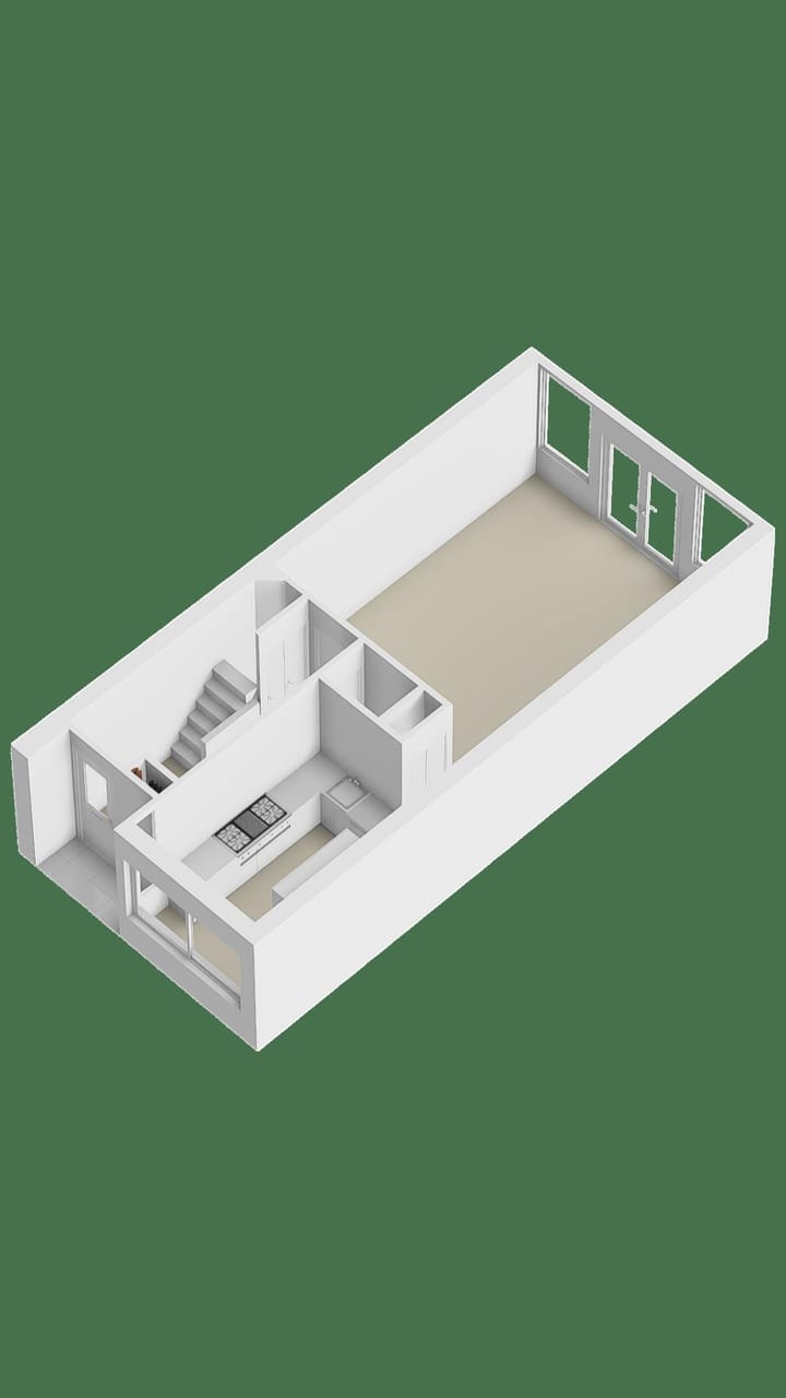 Foto 39 van Anna Bijnsstraat 80