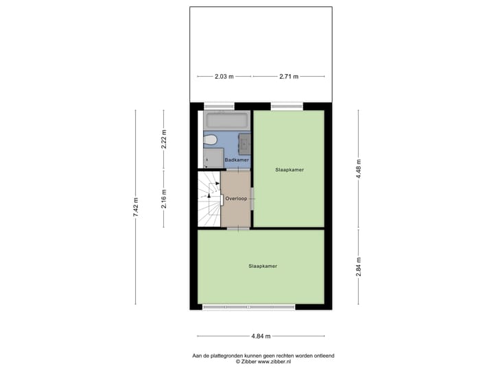 Foto 40 van Anna Bijnsstraat 80