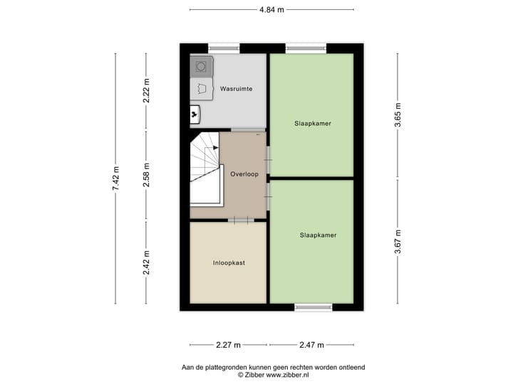 Foto 42 van Anna Bijnsstraat 80