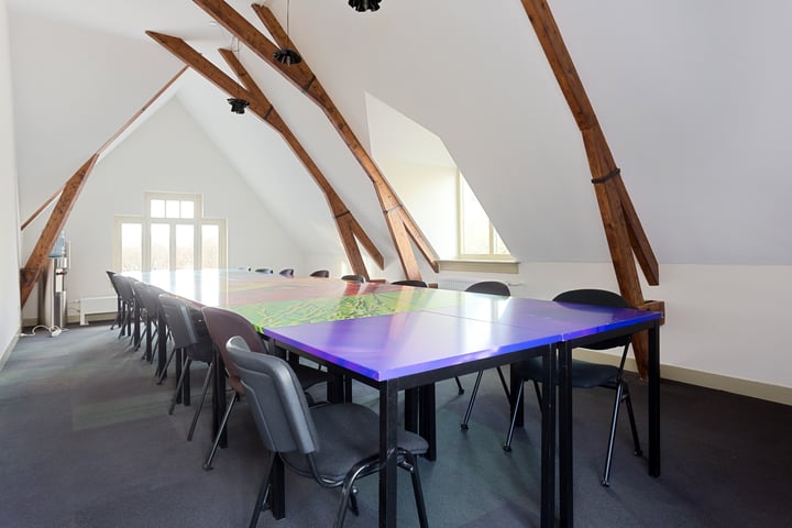 Kwelkade 1, Tiel