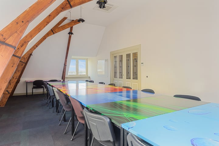 Kwelkade 1, Tiel
