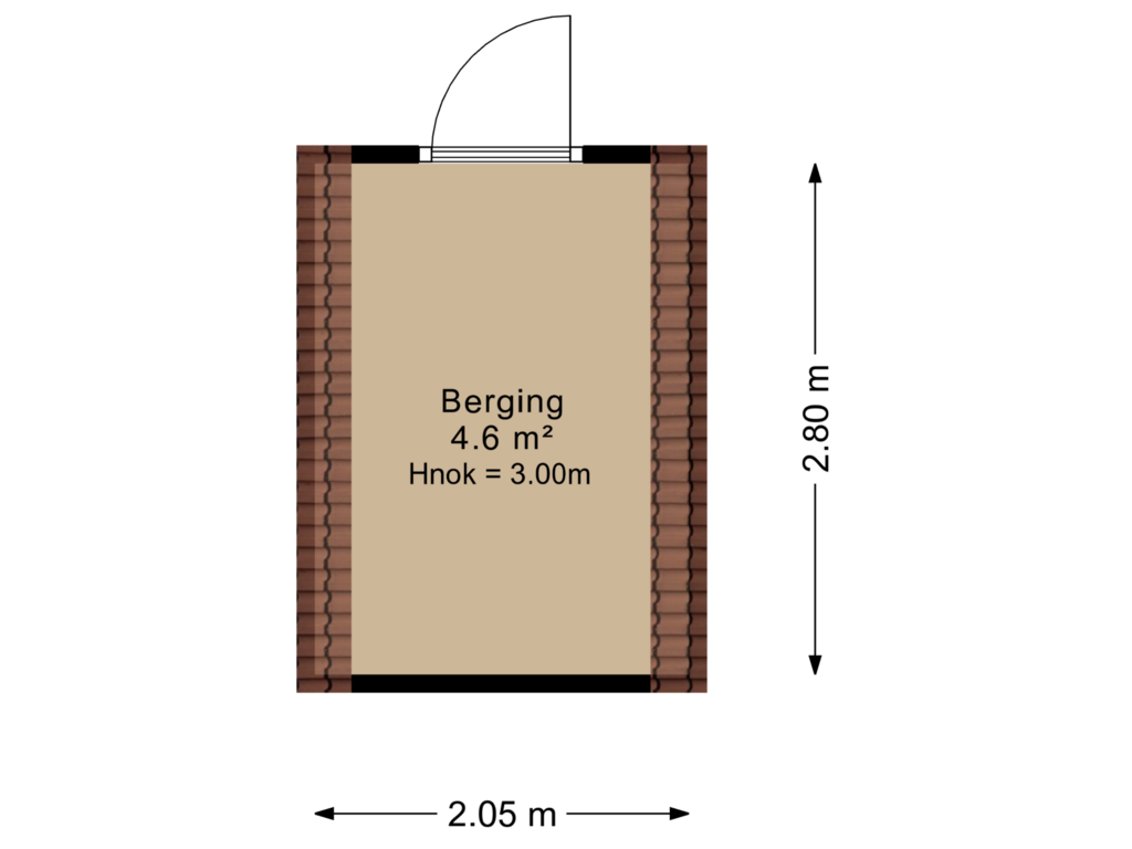Berging
