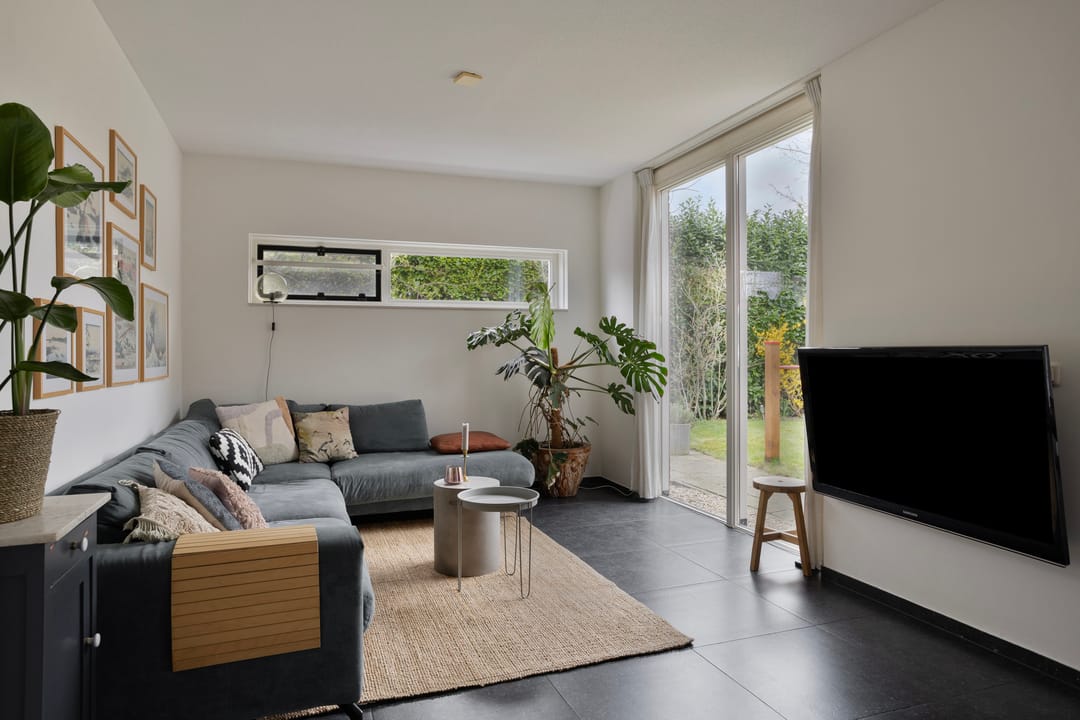 Foto 2 van Begoniastraat 114