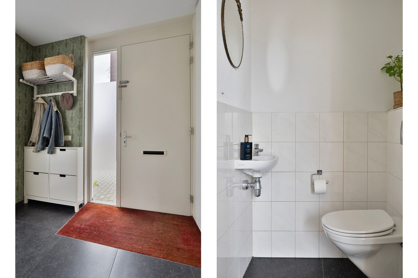 Foto 5 van Begoniastraat 114