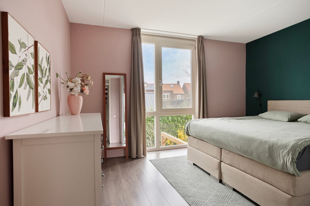 Foto 13 van Begoniastraat 114