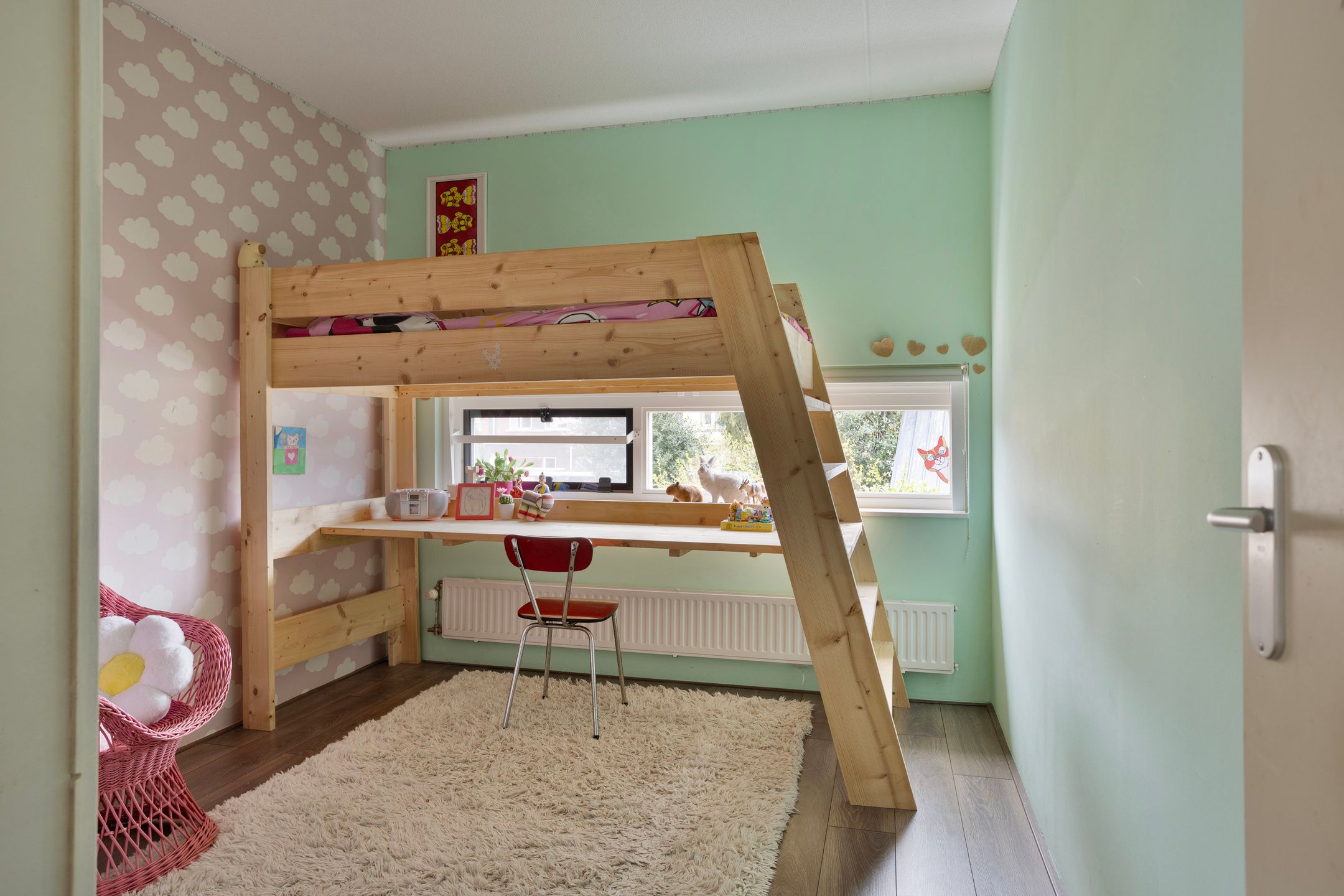 Foto 15 van Begoniastraat 114