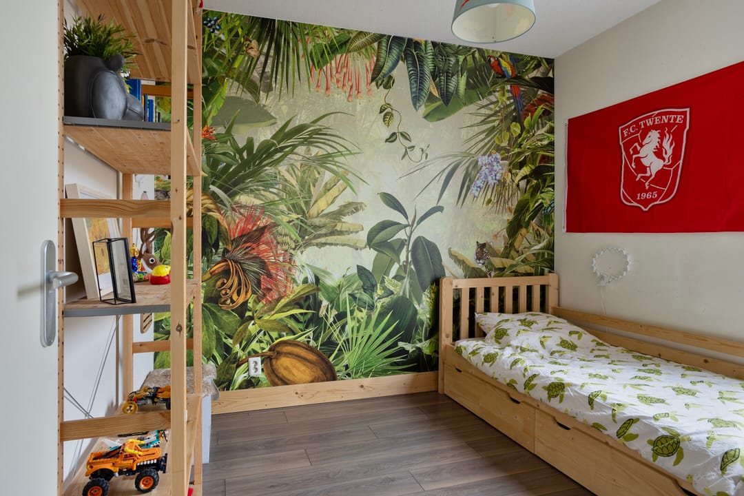 Foto 16 van Begoniastraat 114