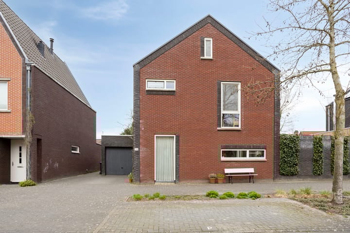 Foto 4 van Begoniastraat 114