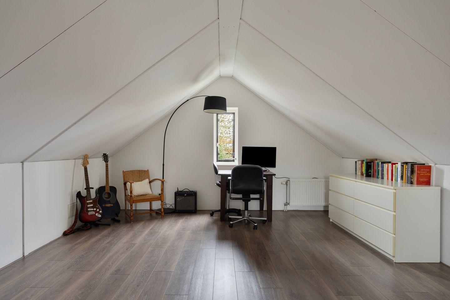 Foto 19 van Begoniastraat 114