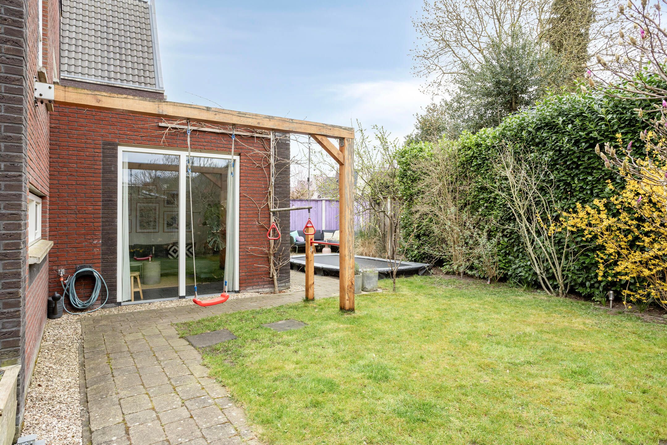 Foto 21 van Begoniastraat 114