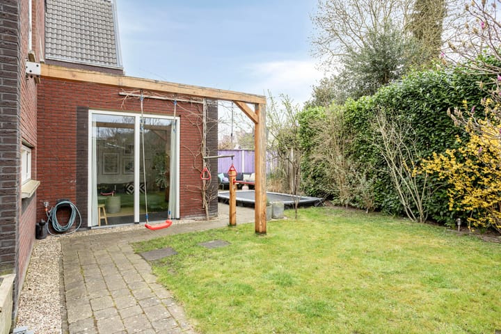 Foto 21 van Begoniastraat 114