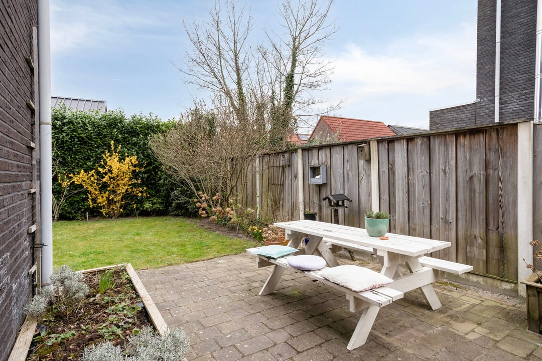 Foto 22 van Begoniastraat 114