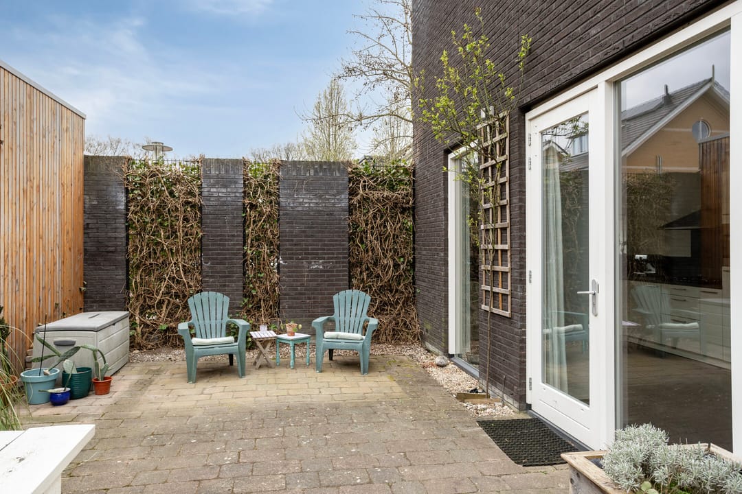 Foto 23 van Begoniastraat 114