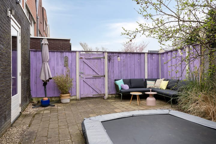 Foto 24 van Begoniastraat 114