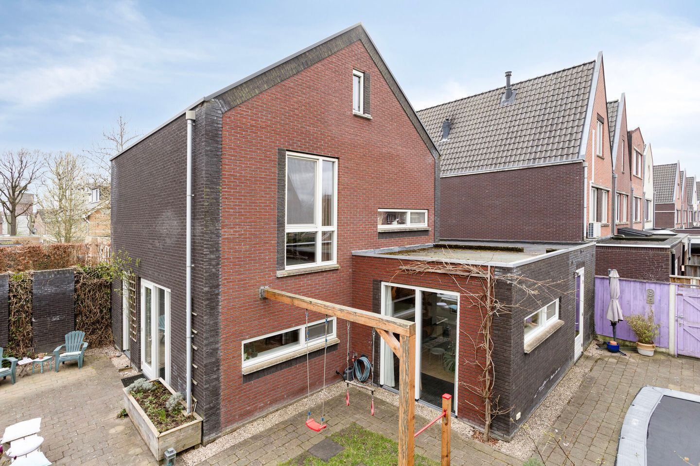 Foto 25 van Begoniastraat 114