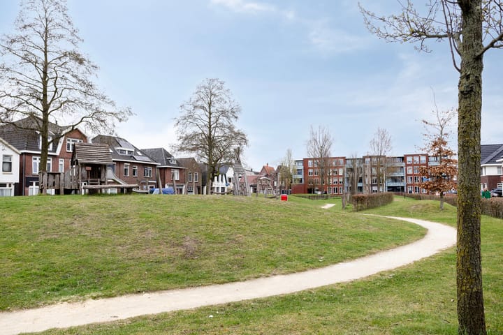 Foto 27 van Begoniastraat 114