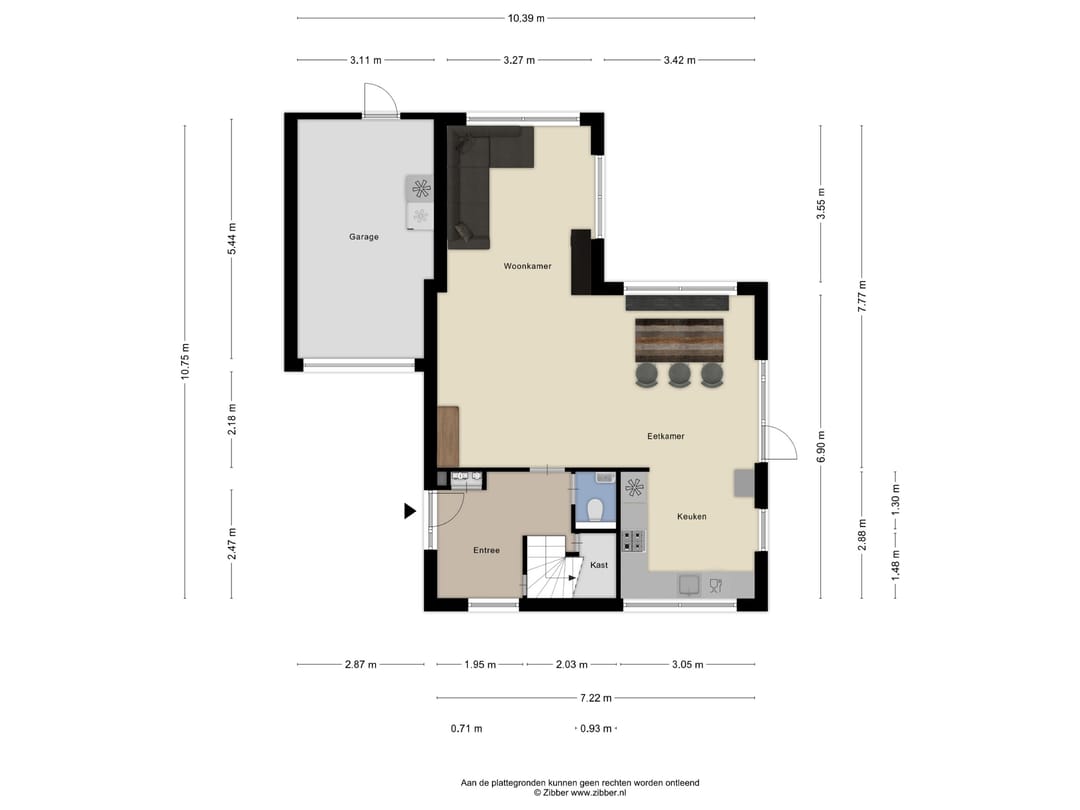 Foto 28 van Begoniastraat 114