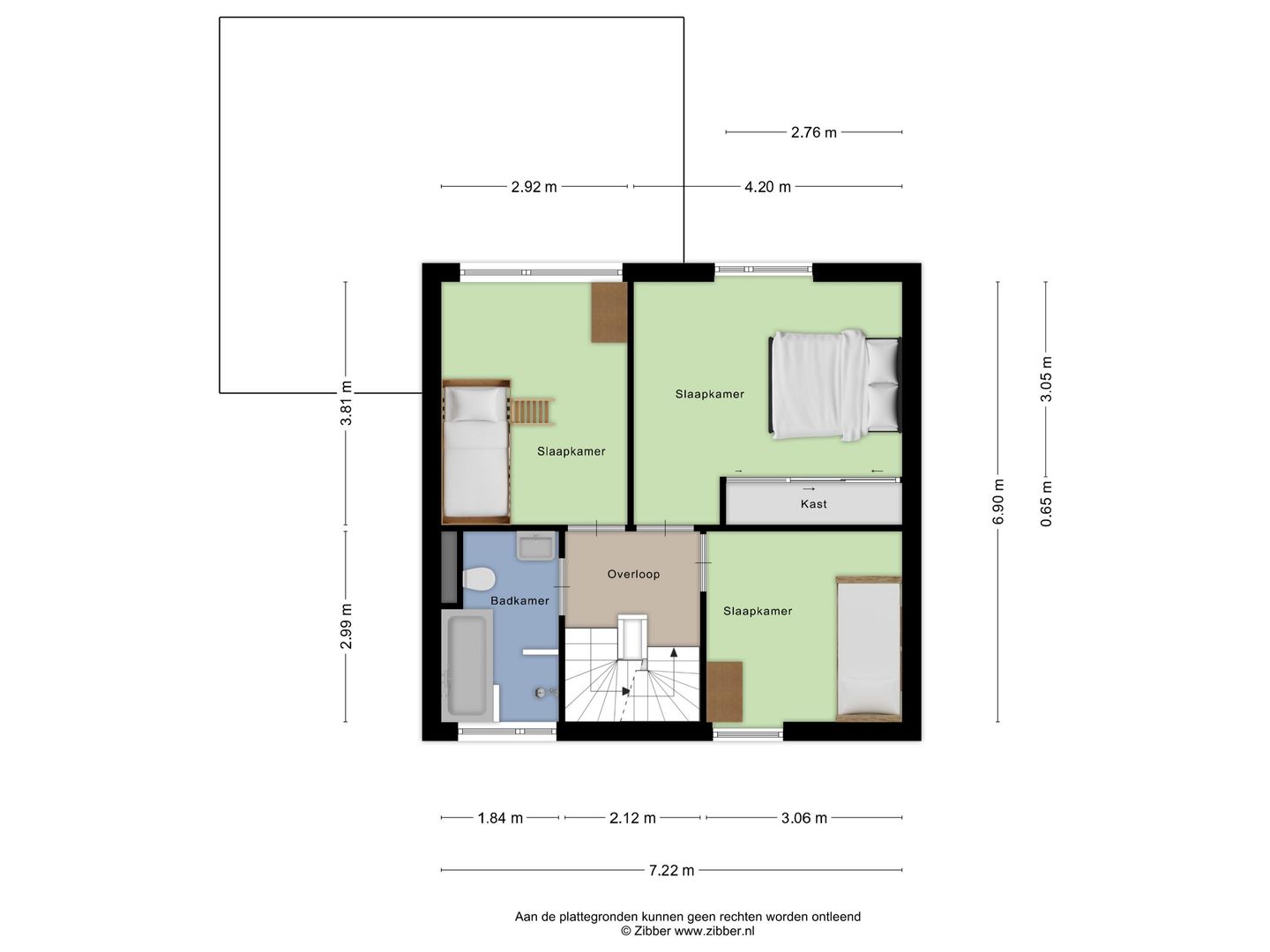 Foto 29 van Begoniastraat 114