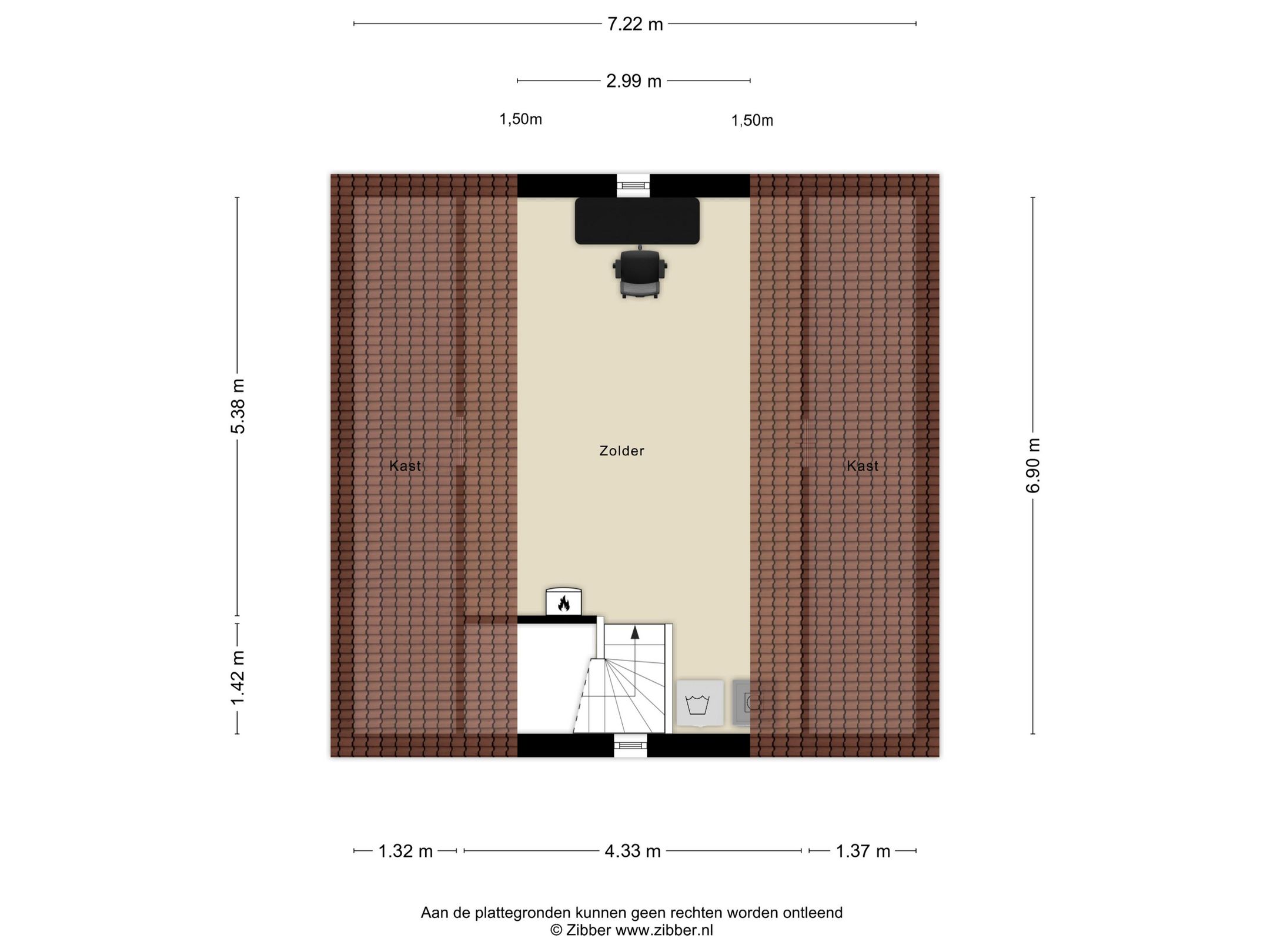 Foto 30 van Begoniastraat 114