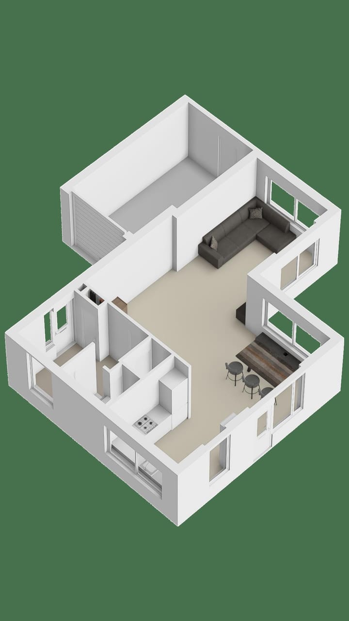 Foto 31 van Begoniastraat 114