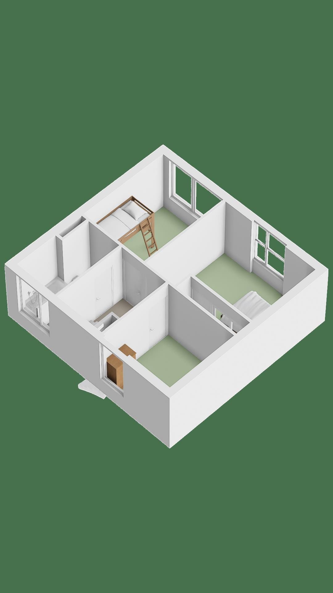 Foto 32 van Begoniastraat 114