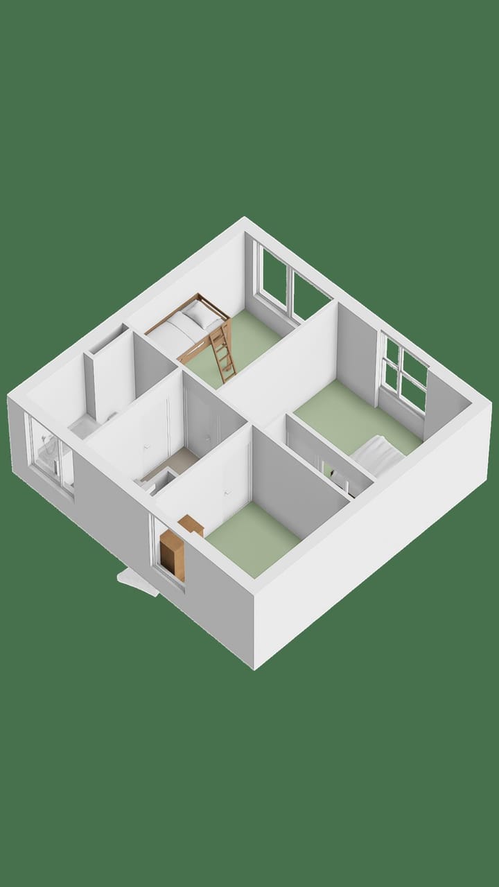 Foto 32 van Begoniastraat 114