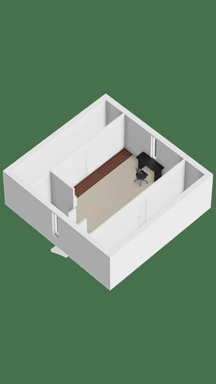 Foto 33 van Begoniastraat 114