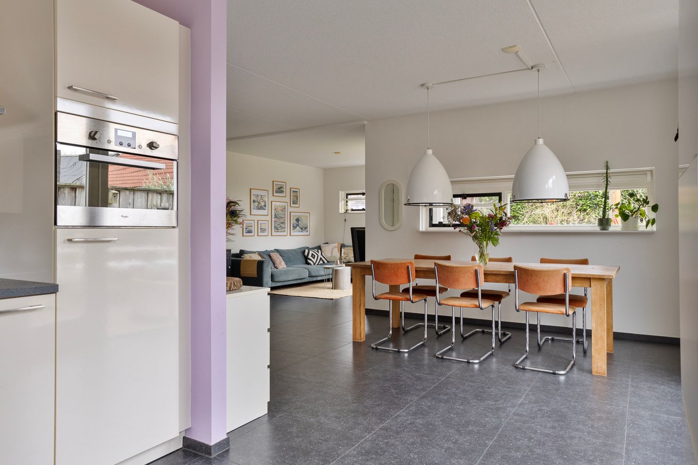 Foto 10 van Begoniastraat 114