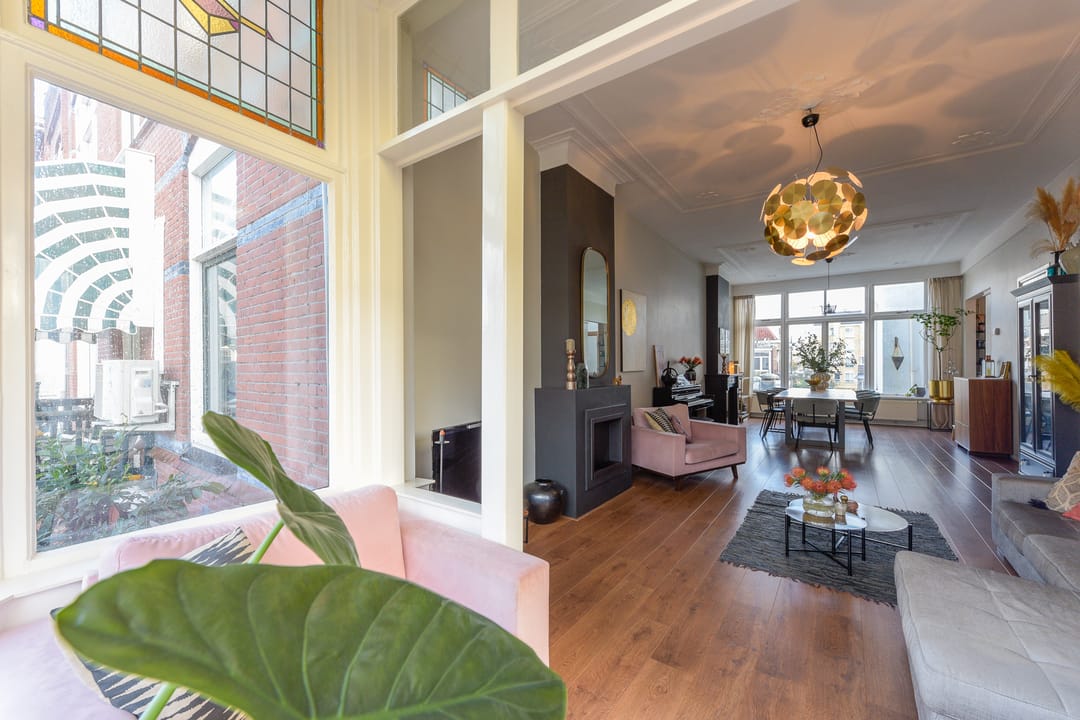 Foto 2 van Willemstraat 7