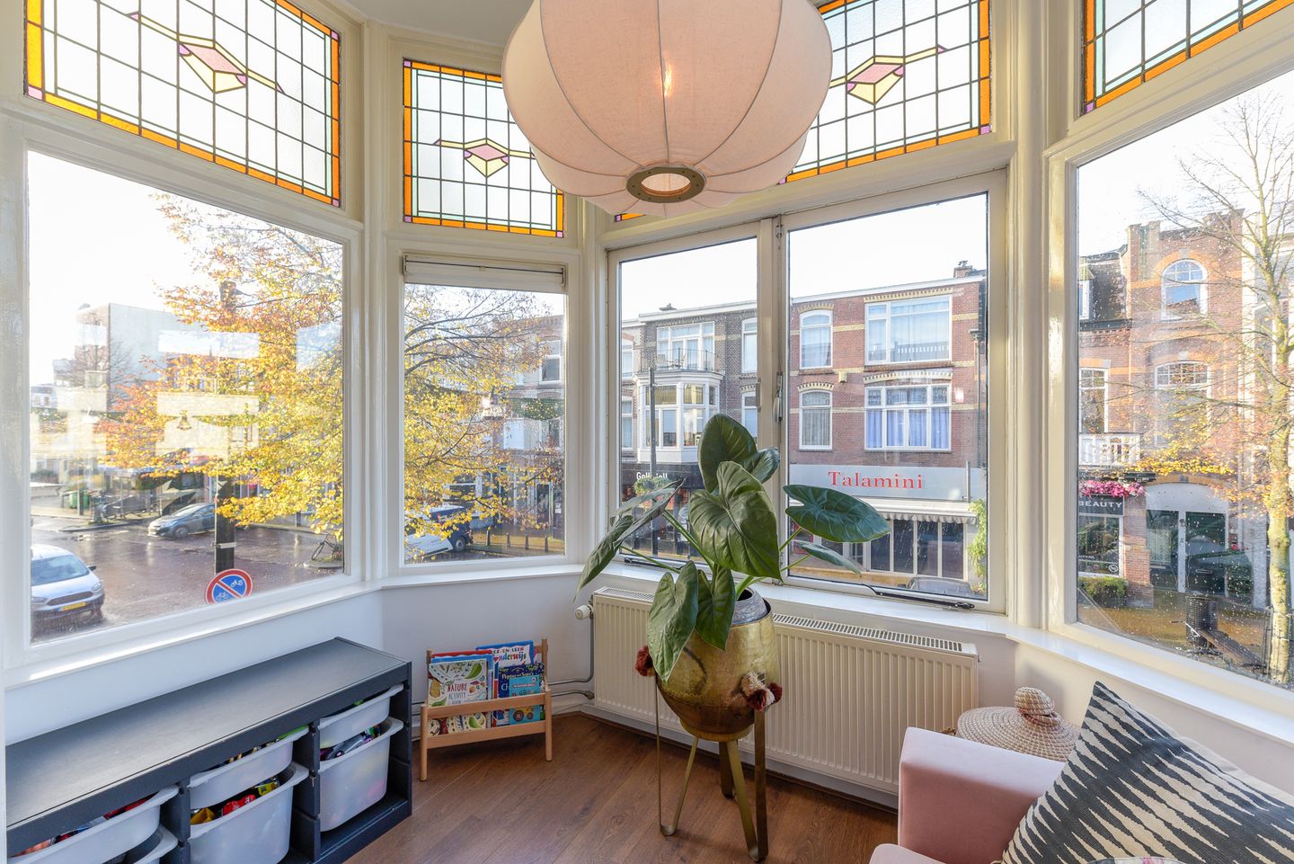 Foto 4 van Willemstraat 7