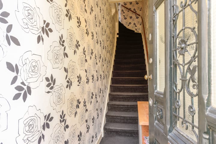 Foto 5 van Willemstraat 7