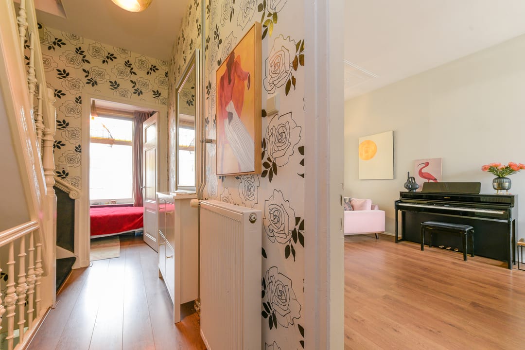 Foto 7 van Willemstraat 7