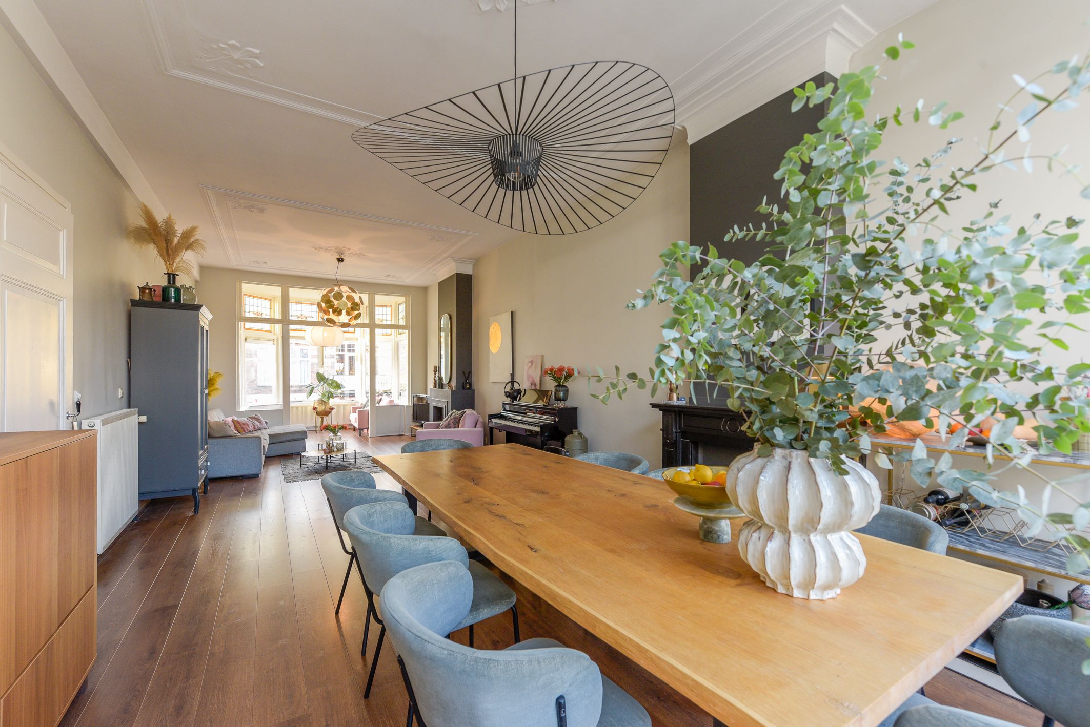 Foto 9 van Willemstraat 7