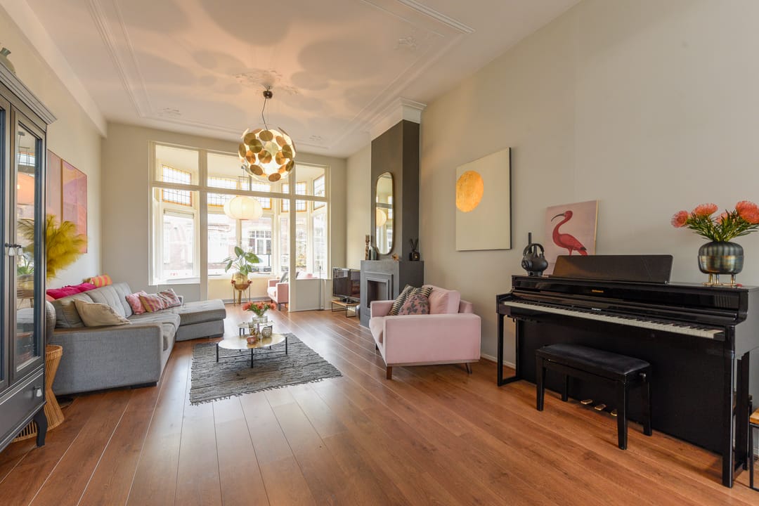 Foto 13 van Willemstraat 7