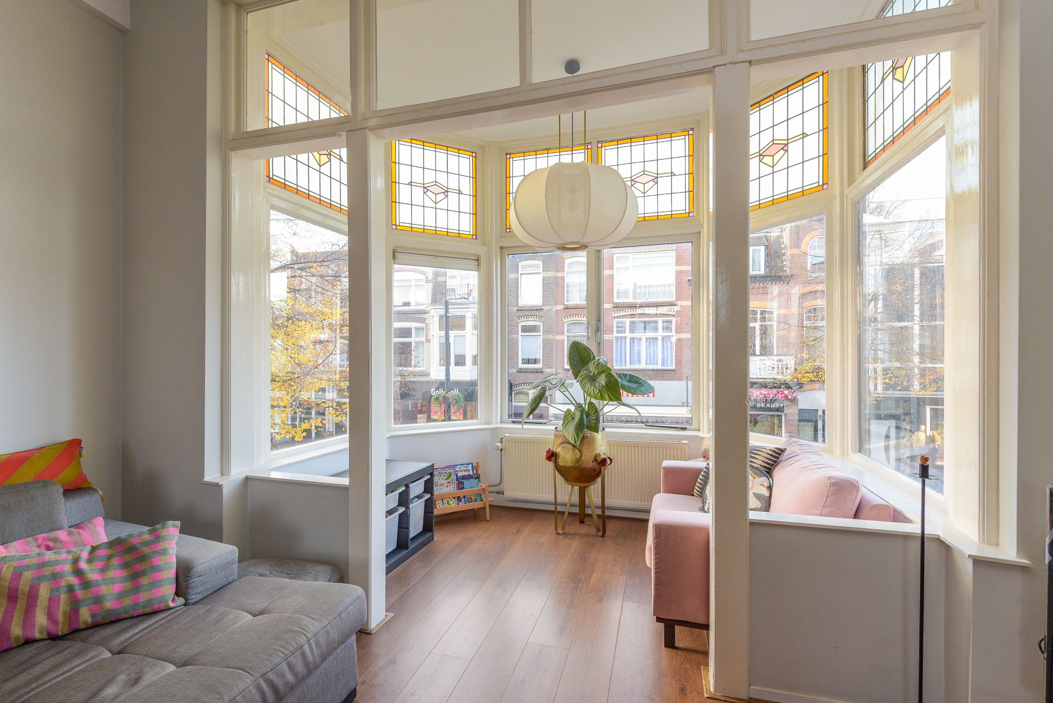 Foto 15 van Willemstraat 7