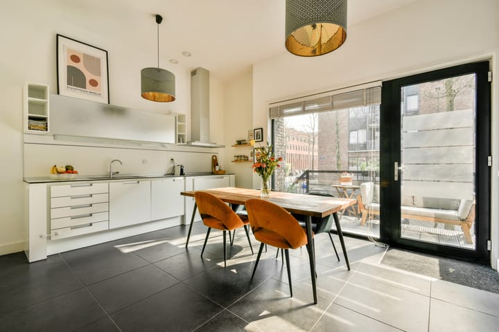 Foto 2 van Kiekstraat 107