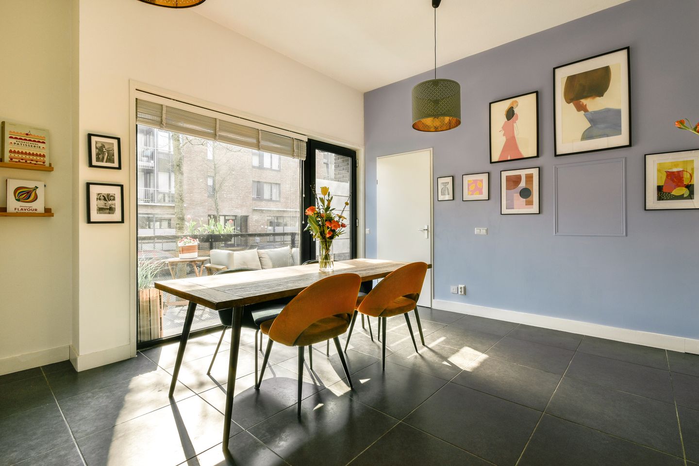 Foto 5 van Kiekstraat 107