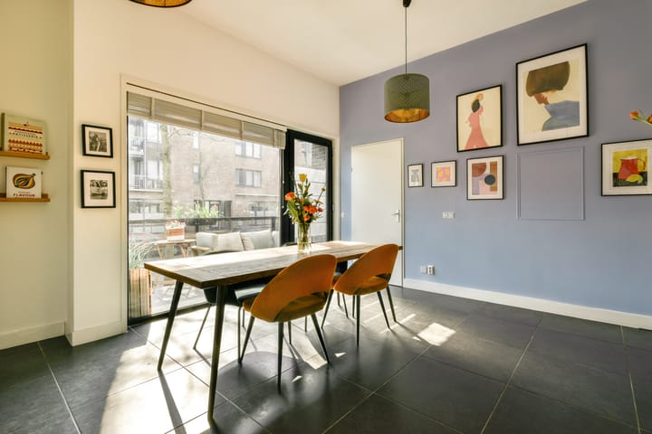 Foto 5 van Kiekstraat 107