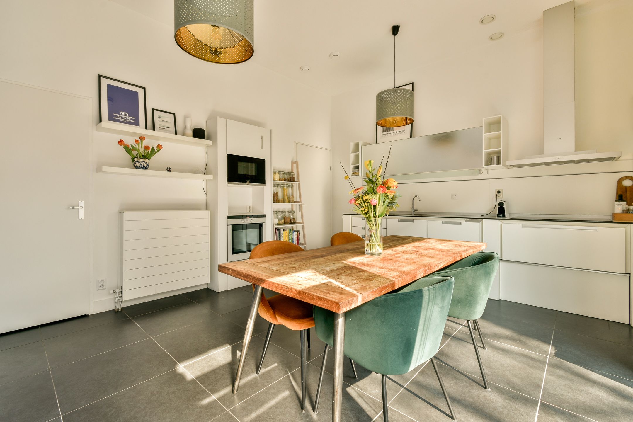 Foto 6 van Kiekstraat 107