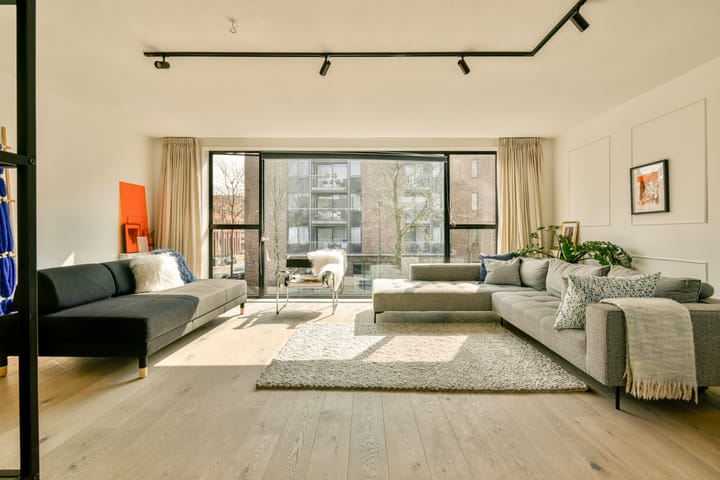 Foto 12 van Kiekstraat 107